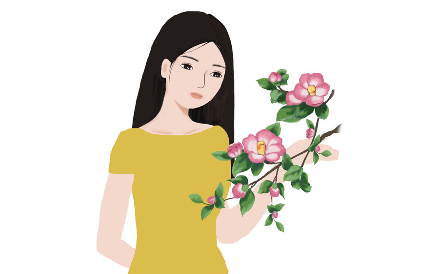 Minh họa: THỦY NGỌC