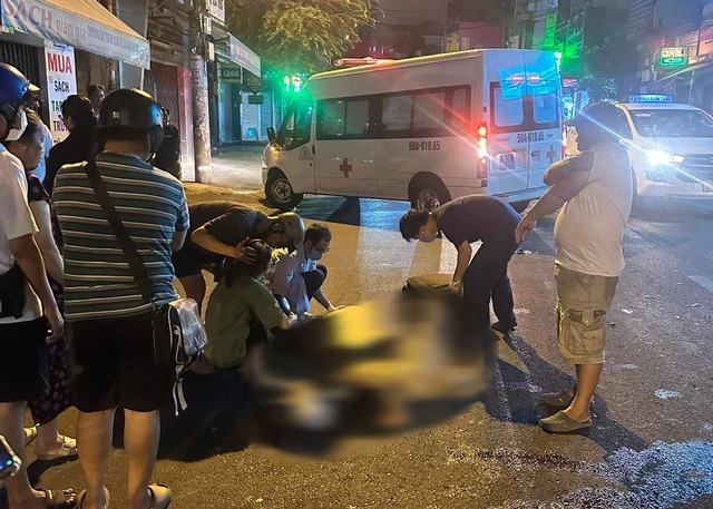 Ngày 28-4, cả nước xảy ra 71 vụ tai nạn giao thông, làm chết 20 người, bị thương 68 người; có 3.916 trường hợp vi phạm nồng độ cồn bị xử lý Ngày 28-4, cả nước xảy ra 71 vụ tai nạn giao thông, làm chết 20 người, bị thương 68 người; có 3.916 trường hợp vi phạm nồng độ cồn bị xử lý