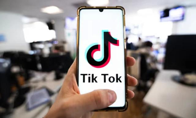 TikTok có khoảng 170 triệu người đăng ký tại Mỹ TikTok có khoảng 170 triệu người đăng ký tại Mỹ