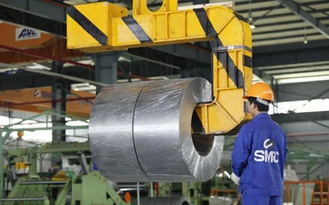 Công ty CP Đầu tư Thương mại SMC vẫn tiếp tục hoạt động chính trong lĩnh vực bán buôn kim loại và quặng kim loại.