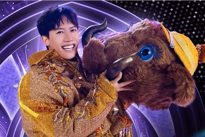 'Voi Bản Đôn' Anh Tú nói lý do liên tiếp tham gia gameshow- Ảnh 1.