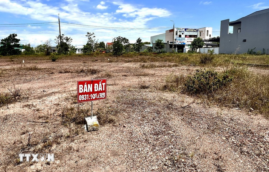 (Ảnh minh họa: Nguyên Linh/TTXVN) (Ảnh minh họa: Nguyên Linh/TTXVN)