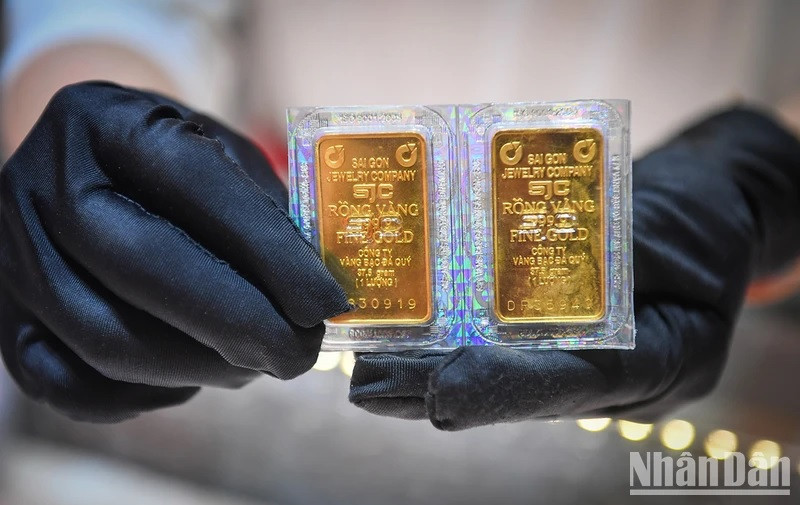 Ảnh minh họa: Internet