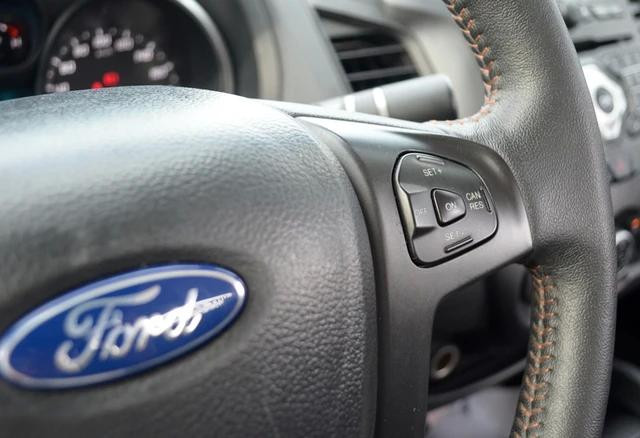 Không ít tài xế hiện nay chưa tìm hiểu và nắm rõ cách sử dụng hệ thống điều khiển hành trình, dù tính năng này khá hữu ích Không ít tài xế hiện nay chưa tìm hiểu và nắm rõ cách sử dụng hệ thống điều khiển hành trình, dù tính năng này khá hữu ích