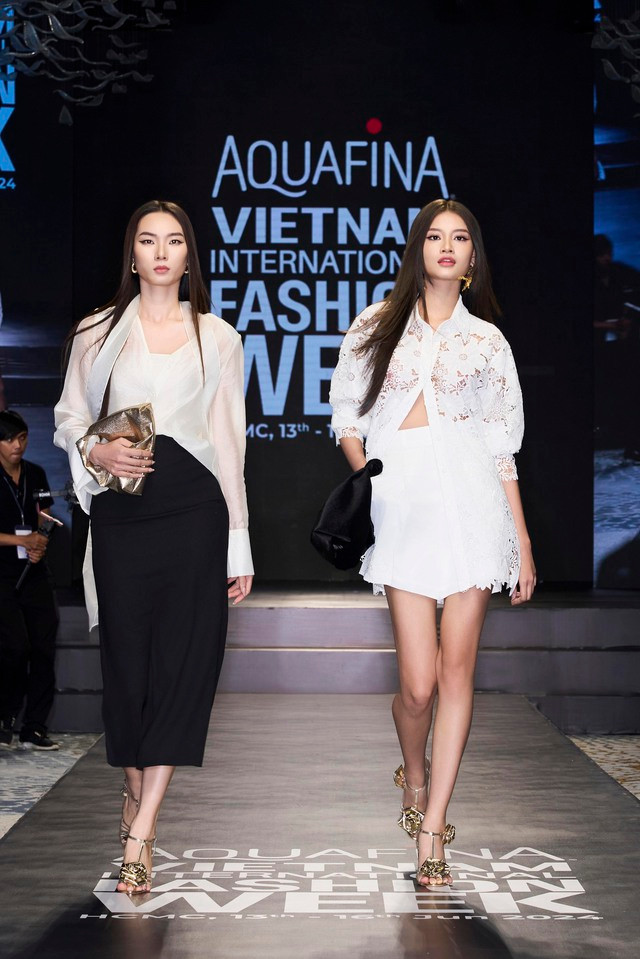 Thiết kế của NTK Nguyễn Chí Nghĩa