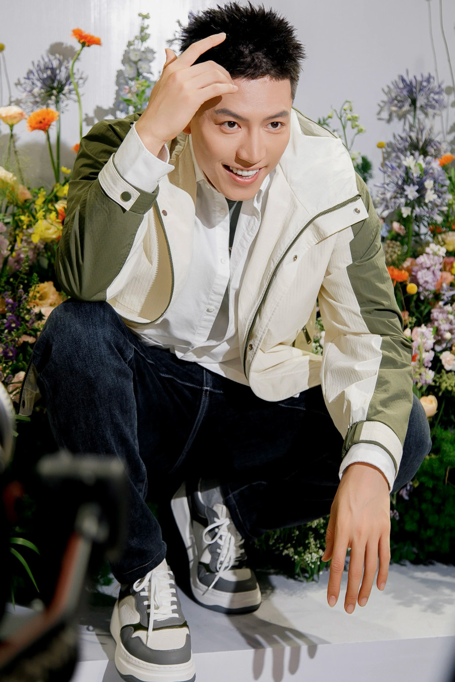 'Voi Bản Đôn' Anh Tú nói lý do liên tiếp tham gia gameshow- Ảnh 5.