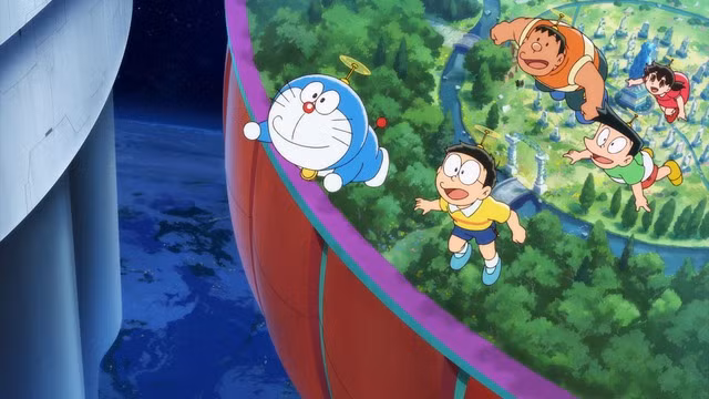 Phim đã thu hơn 109 tỉ đồng tại thị trường Việt Phim đã thu hơn 109 tỉ đồng tại thị trường Việt