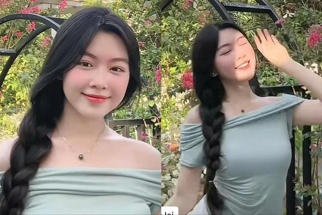 Ngoài xinh đẹp, Lọ Lem còn có khiếu nhảy múa, hội họa