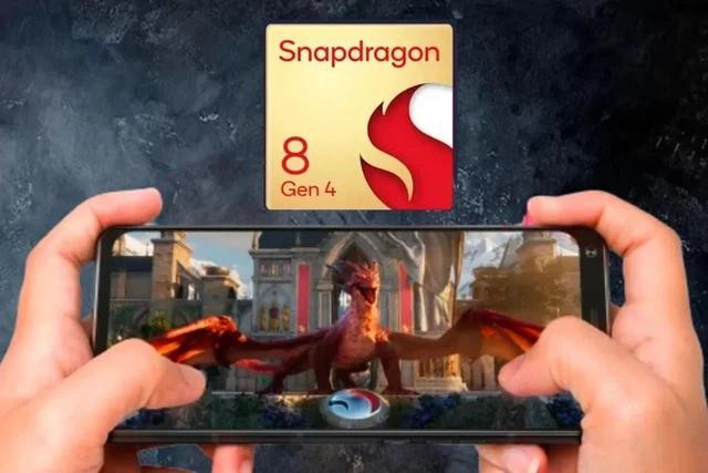 Snapdragon 8 Gen 4 yêu cầu nguồn năng lượng cực lớn