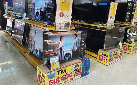 Ảnh minh họa: Báo NLĐ