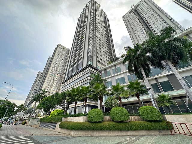 Dù thu ngân sách từ đất tăng, song doanh nghiệp vẫn còn nhiều khó khăn