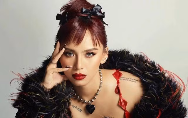 Phía Ngọc Phước cho biết đang phối hợp cùng cơ quan ban ngành để điều tra, bảo vệ nữ diễn viên theo trình tự pháp luật.