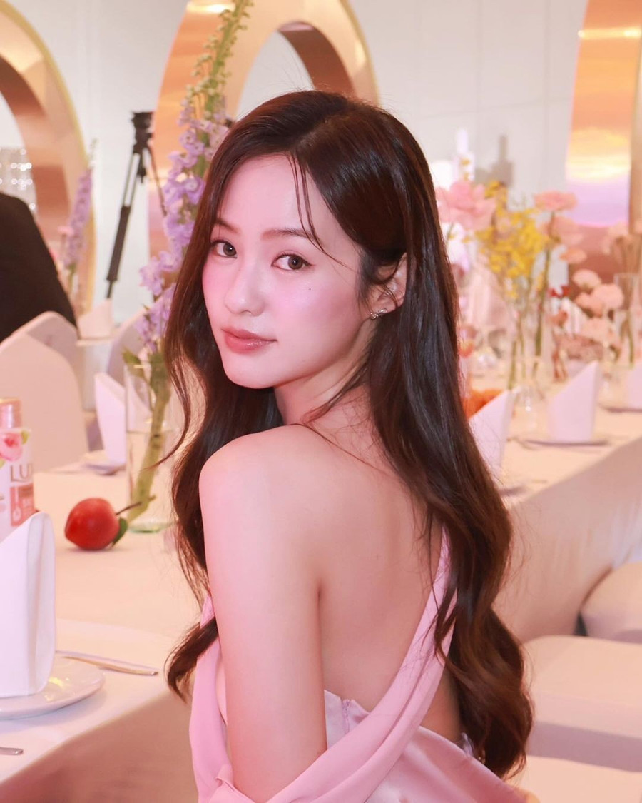 Phong cách đời thường của cô gái được mệnh danh "hot girl số 1 Thái Lan". Ảnh: @pimtha. Phong cách đời thường của cô gái được mệnh danh "hot girl số 1 Thái Lan". Ảnh: @pimtha.