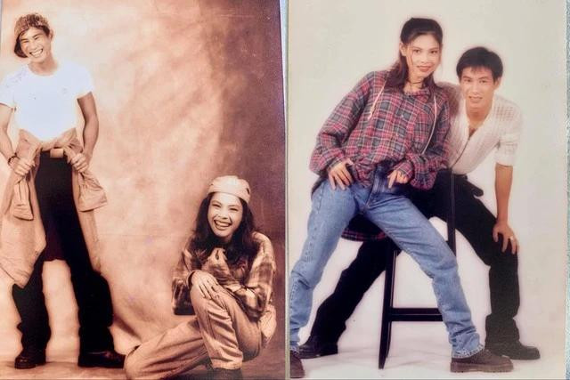 Thanh Thảo cho biết Lý Hải luôn nhường nhịn, bảo vệ cô khi hợp tác chung Thanh Thảo cho biết Lý Hải luôn nhường nhịn, bảo vệ cô khi hợp tác chung