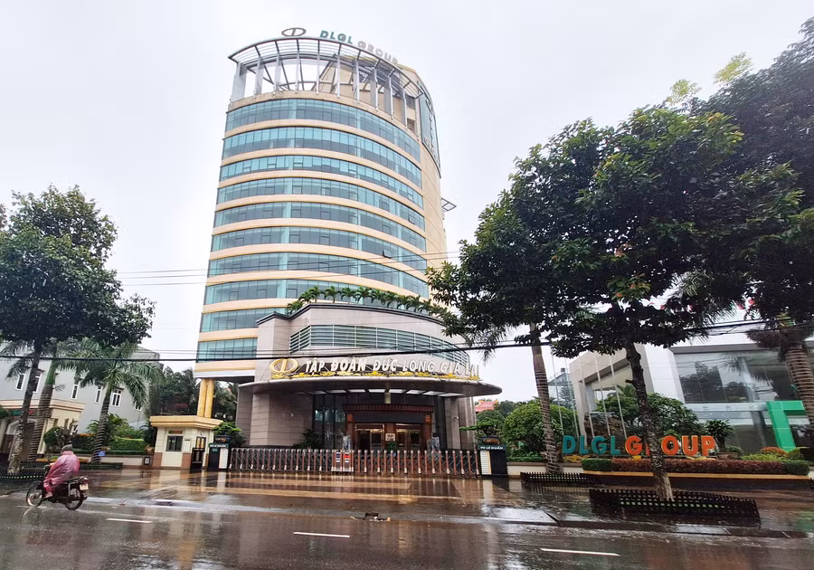 Công ty cổ phần Tập đoàn Đức Long Gia Lai cho rằng, việc Công ty cổ phần Lilama hết lần này đến lần khác gửi đơn yêu cầu mở thủ tục phá sản gây mất uy tín của doanh nghiệp. Ảnh: M.P