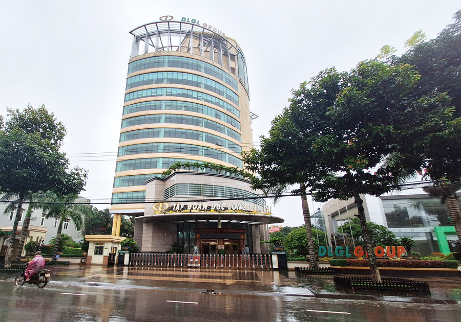 Công ty cổ phần Tập đoàn Đức Long Gia Lai cho rằng, việc Công ty cổ phần Lilama hết lần này đến lần khác gửi đơn yêu cầu mở thủ tục phá sản gây mất uy tín của doanh nghiệp. Ảnh: M.P Công ty cổ phần Tập đoàn Đức Long Gia Lai cho rằng, việc Công ty cổ phần Lilama hết lần này đến lần khác gửi đơn yêu cầu mở thủ tục phá sản gây mất uy tín của doanh nghiệp. Ảnh: M.P