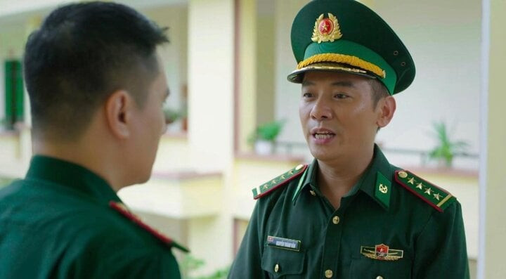 Việt Bắc trong &quot;Cuộc chiến không giới tuyến&quot;.