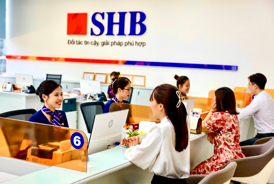 Từ đầu tháng 7-2024, SHB Gia Lai triển khai gói cho vay mua nhà dân cư, nhà ở dự án với chính sách lãi suất hấp dẫn. Ảnh: S.C Từ đầu tháng 7-2024, SHB Gia Lai triển khai gói cho vay mua nhà dân cư, nhà ở dự án với chính sách lãi suất hấp dẫn. Ảnh: S.C