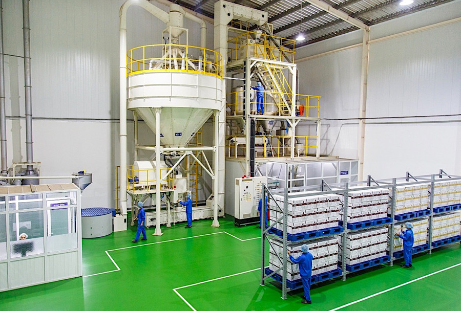 Gia Lai nỗ lực cải cách thủ tục hành chính, tạo môi trường thuận lợi cho các nhà đầu tư thực hiện dự án trên địa bàn. Ảnh: H.D
