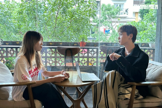 Nhân sự Gen Z được nhà tuyển dụng đánh giá cao bởi sự dấn thân, khả năng sáng tạo và thích nghi nhanh Nhân sự Gen Z được nhà tuyển dụng đánh giá cao bởi sự dấn thân, khả năng sáng tạo và thích nghi nhanh