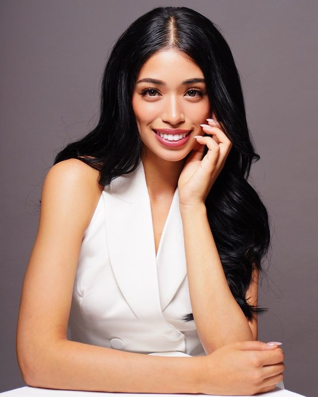 Kaya Chakrabortty trong ảnh đời thường