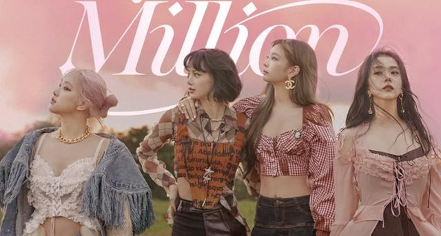 BlackPink chuẩn bị xuất hiện cùng nhau vào tháng 8 tới