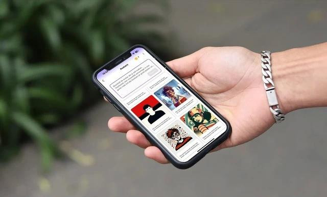 Microsoft mang tính năng tạo hình ảnh AI lên iPhone với ứng dụng mới Microsoft mang tính năng tạo hình ảnh AI lên iPhone với ứng dụng mới