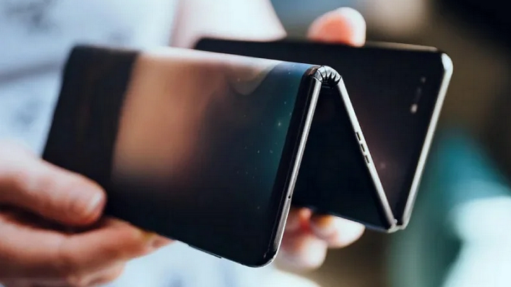 Một số dự đoán chiếc smartphone gập ba của Huawei nếu ra mắt có thể làm &quot;náo loạn&quot; thị trường máy tính bảng. (Ảnh minh họa: Shiftdelete)