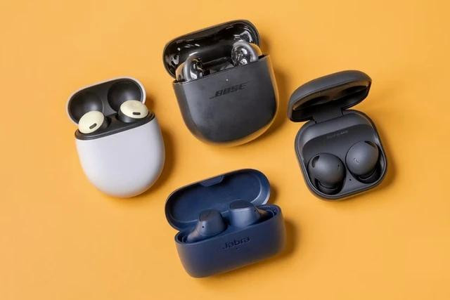 Nhiều mẫu tai nghe Bluetooth khác nhau đều có thể hoạt động tốt với Android Nhiều mẫu tai nghe Bluetooth khác nhau đều có thể hoạt động tốt với Android