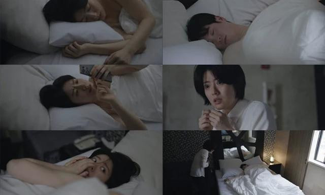 Cảnh phim say rượu lên giường nhận nhiều ý kiến trái chiều