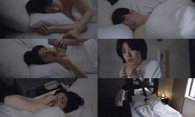 Cảnh phim say rượu lên giường nhận nhiều ý kiến trái chiều