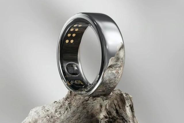 Galaxy Ring là đang thu hút nhiều đơn đặt hàng Galaxy Ring là đang thu hút nhiều đơn đặt hàng