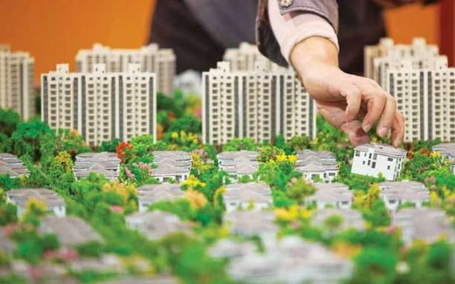 Thị trường bất động sản sẽ khởi sắc sau khi 3 luật có hiệu lực từ 1/8 tới. Thị trường bất động sản sẽ khởi sắc sau khi 3 luật có hiệu lực từ 1/8 tới.