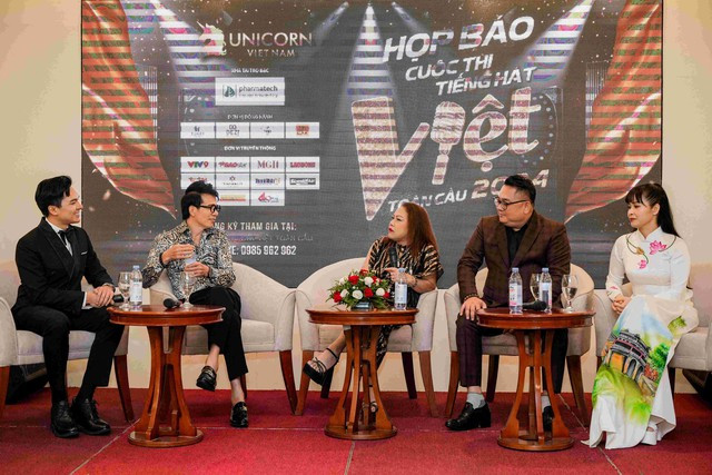 Chị cho biết chỉ quan tâm giọng ca không quan tâm ngoại hình