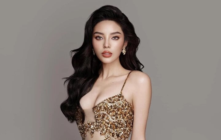 Kỳ Duyên chưa phản hồi thông tin liên quan đến việc chưa tốt nghiệp trường Đại học Ngoại thương. Kỳ Duyên chưa phản hồi thông tin liên quan đến việc chưa tốt nghiệp trường Đại học Ngoại thương.
