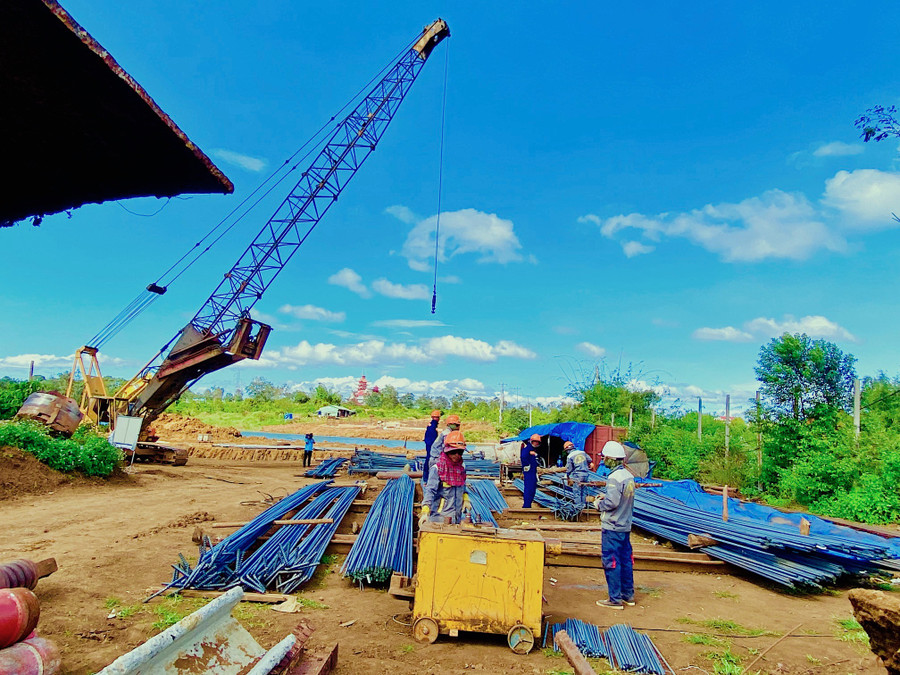 Gia Lai thành lập 4 Tổ công tác kiểm tra, đôn đốc, tháo gỡ khó khăn, vướng mắc trong giải ngân vốn đầu tư công và thu ngân sách. Ảnh: Hà Duy Gia Lai thành lập 4 Tổ công tác kiểm tra, đôn đốc, tháo gỡ khó khăn, vướng mắc trong giải ngân vốn đầu tư công và thu ngân sách. Ảnh: Hà Duy