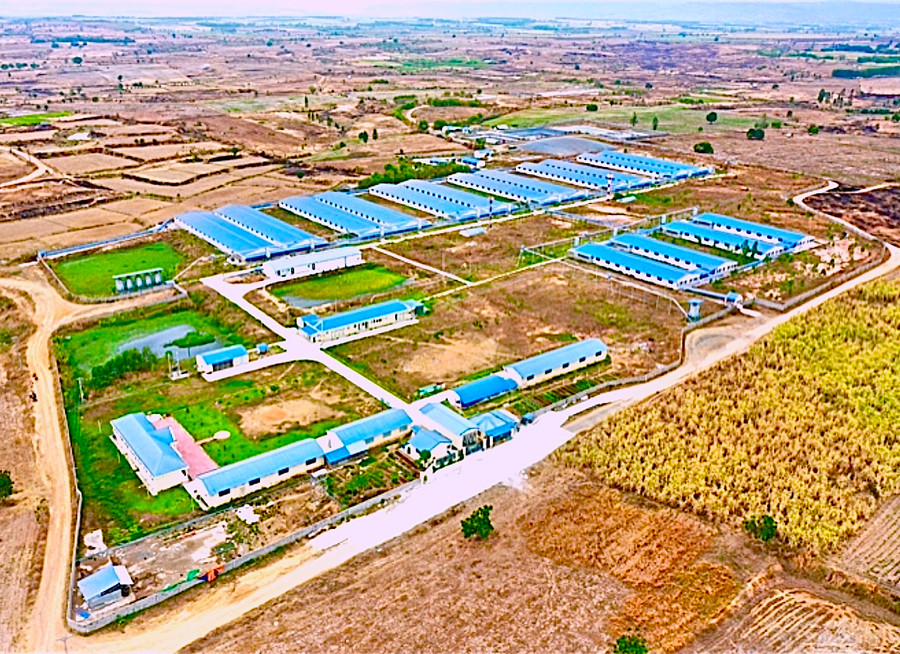 Đẩy mạnh giải ngân vốn đầu tư công là một trong những yếu tố thúc đẩy thu hút đầu tư. Ảnh: Hà Duy Đẩy mạnh giải ngân vốn đầu tư công là một trong những yếu tố thúc đẩy thu hút đầu tư. Ảnh: Hà Duy