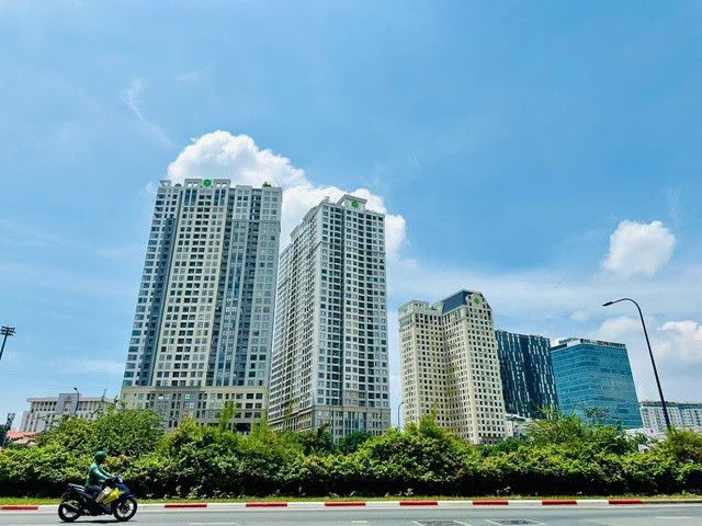 Các khu chung cư ở quận 4, TP HCM - nơi có nhiều căn hộ cho thuê lưu trú ngắn hạn Các khu chung cư ở quận 4, TP HCM - nơi có nhiều căn hộ cho thuê lưu trú ngắn hạn