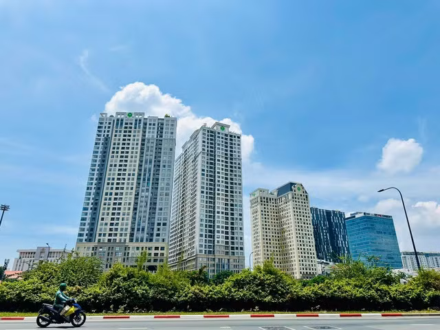 Các khu chung cư ở quận 4, TP HCM - nơi có nhiều căn hộ cho thuê lưu trú ngắn hạn