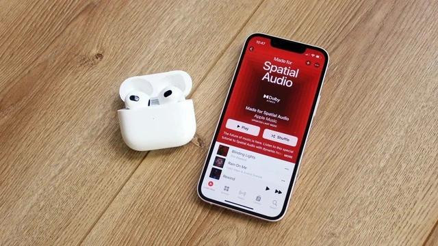 Có thể chuyển danh sách phát từ Apple Music sang YouTube Music Có thể chuyển danh sách phát từ Apple Music sang YouTube Music
