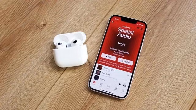 Có thể chuyển danh sách phát từ Apple Music sang YouTube Music