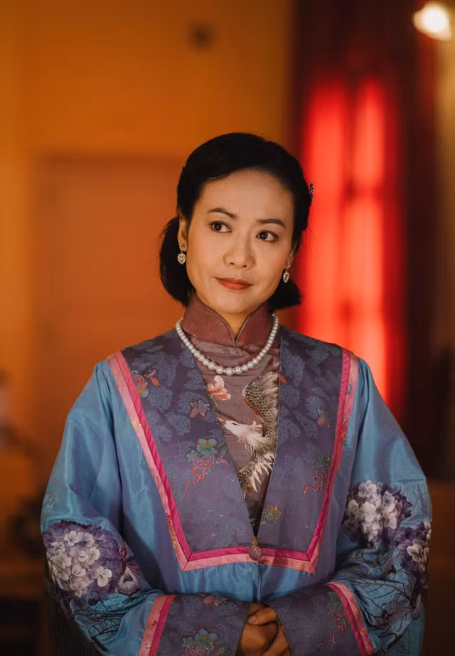 Tạo hình của Hồng Ánh