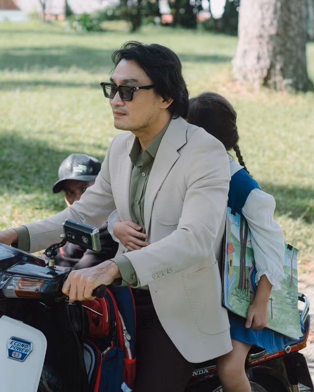 NSƯT Trương Minh Quốc Thái