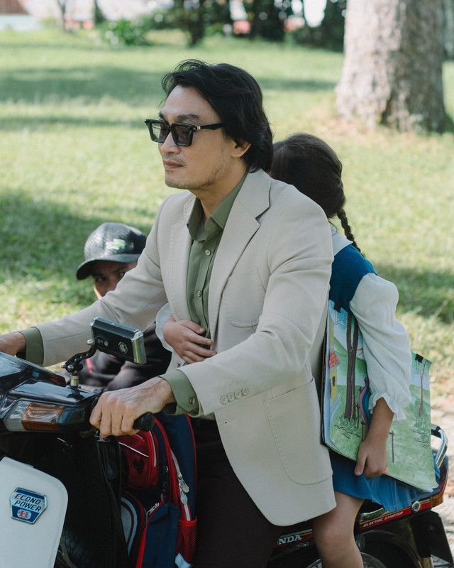 NSƯT Trương Minh Quốc Thái NSƯT Trương Minh Quốc Thái