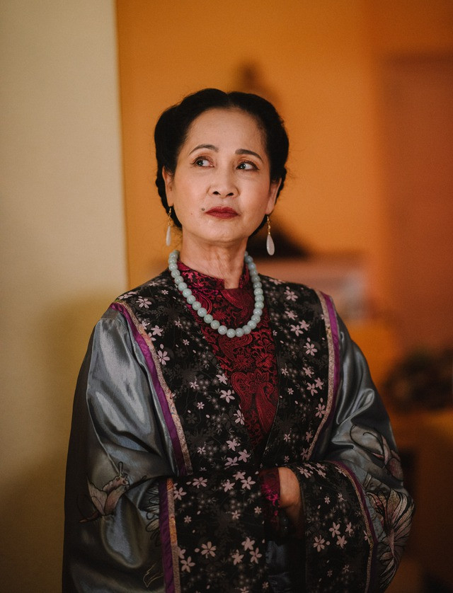 NSND Lan Hương NSND Lan Hương