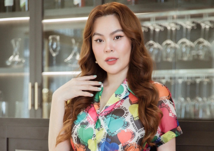 Sở Thông tin Truyền thông TP.HCM xử phạt hành chính đối với Phương Lê vì hành vi chế lời Quốc ca Sở Thông tin Truyền thông TP.HCM xử phạt hành chính đối với Phương Lê vì hành vi chế lời Quốc ca