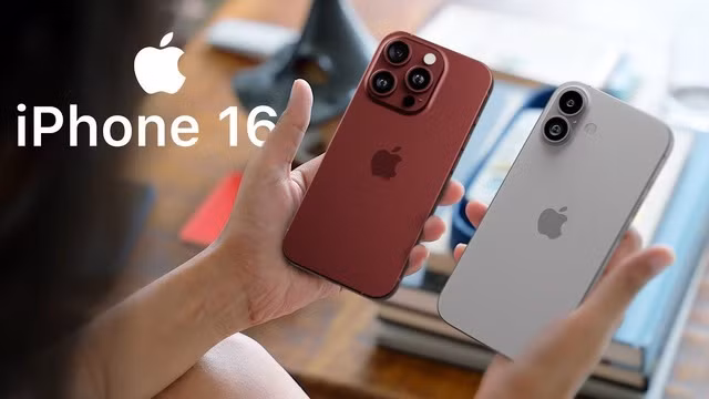 iPhone 16 chính hãng tại Việt Nam có thể bán sớm hơn năm ngoái 2 ngày