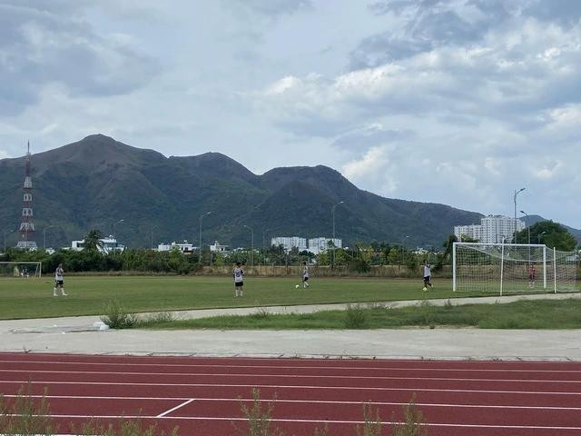 Trung tâm Huấn luyện kỹ thuật thể thao tỉnh Khánh Hòa Trung tâm Huấn luyện kỹ thuật thể thao tỉnh Khánh Hòa