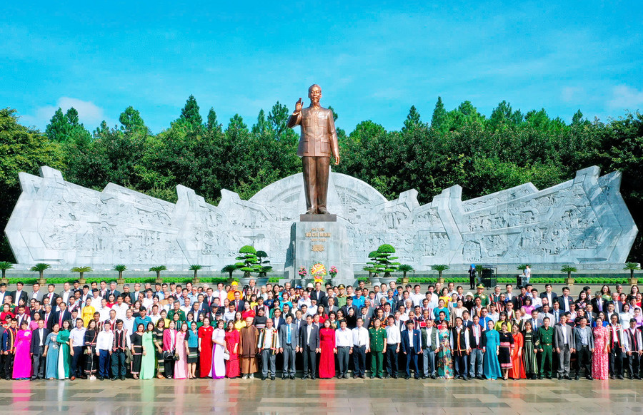 Ảnh: Đức Thụy Ảnh: Đức Thụy