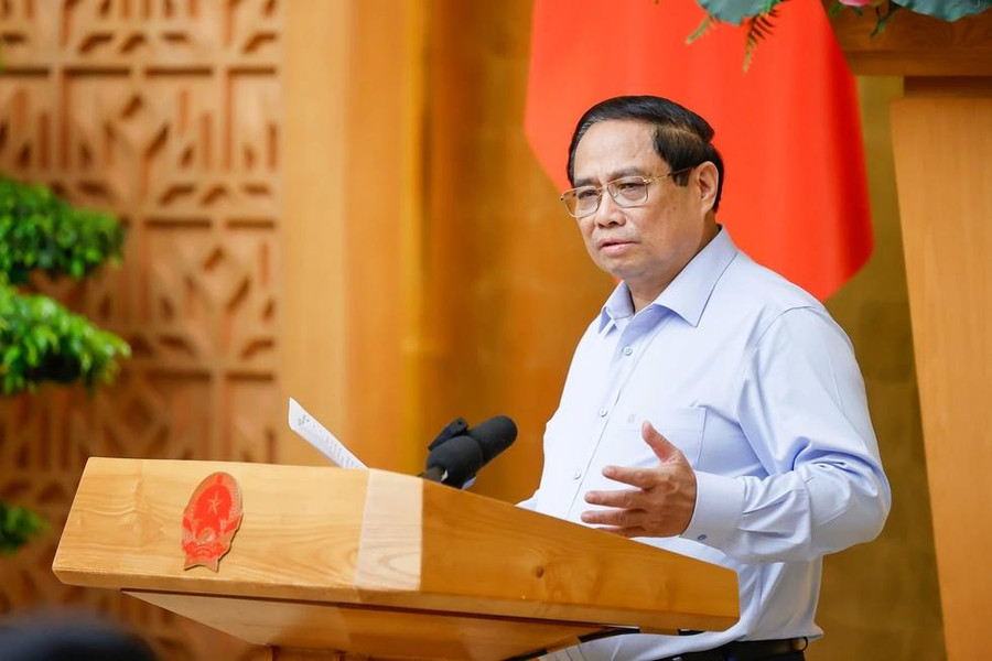 Thủ tướng chủ trì phiên họp chuyên đề pháp luật ngày 24.8 Thủ tướng chủ trì phiên họp chuyên đề pháp luật ngày 24.8